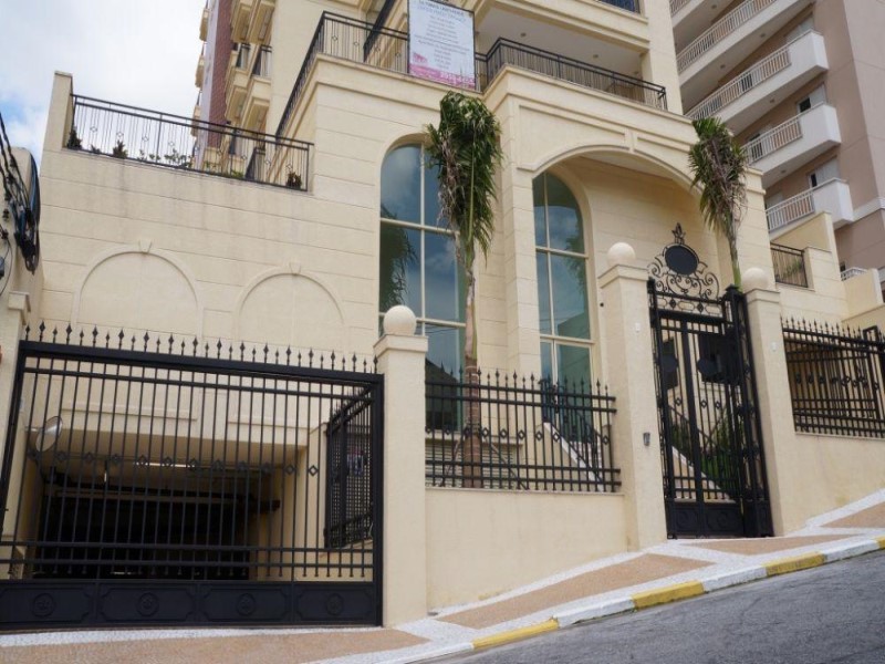 Apartamento, 3 quartos, 148 m² - Foto 1