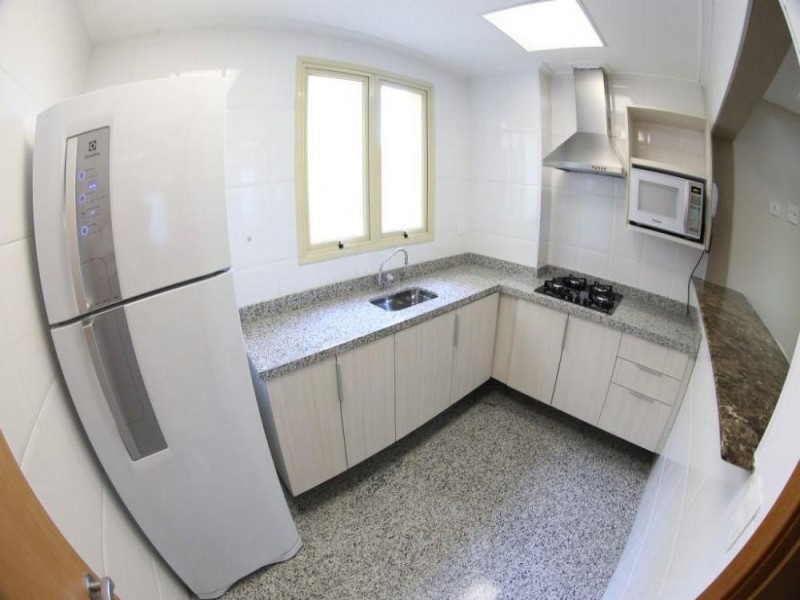 Apartamento, 3 quartos, 148 m² - Foto 4
