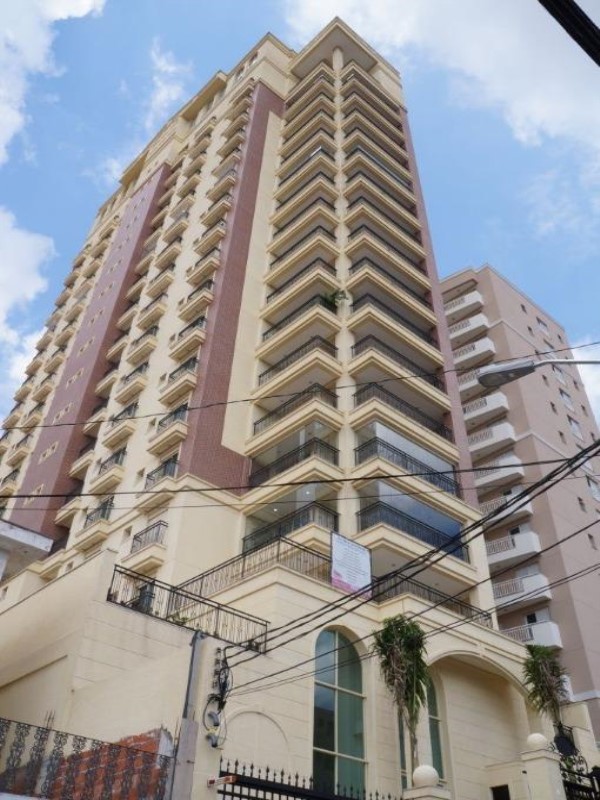 Apartamento, 3 quartos, 148 m² - Foto 6