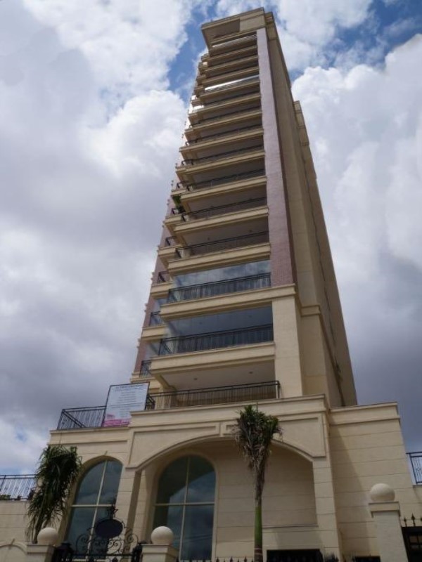 Apartamento, 3 quartos, 148 m² - Foto 7