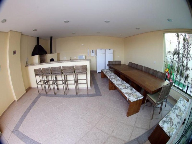 Apartamento, 3 quartos, 148 m² - Foto 8