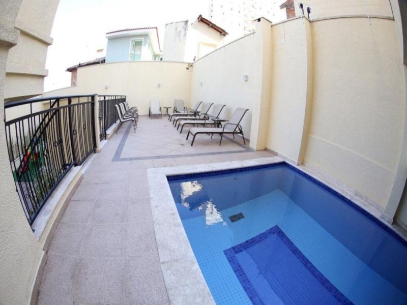 Apartamento, 3 quartos, 148 m² - Foto 10
