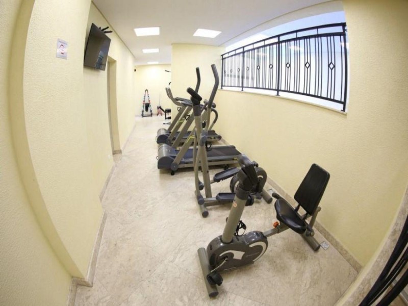 Apartamento, 3 quartos, 148 m² - Foto 12