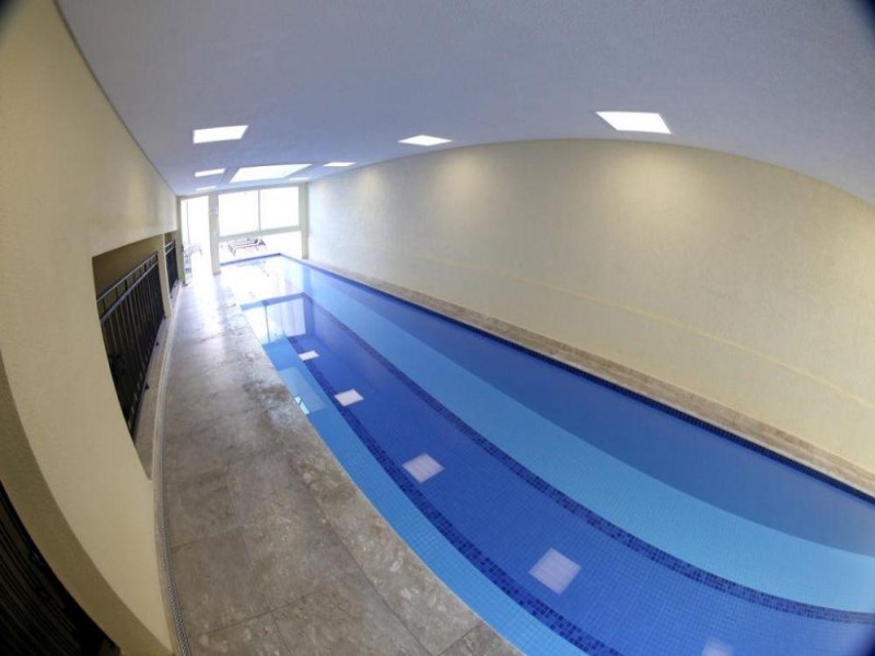 Apartamento, 3 quartos, 148 m² - Foto 13