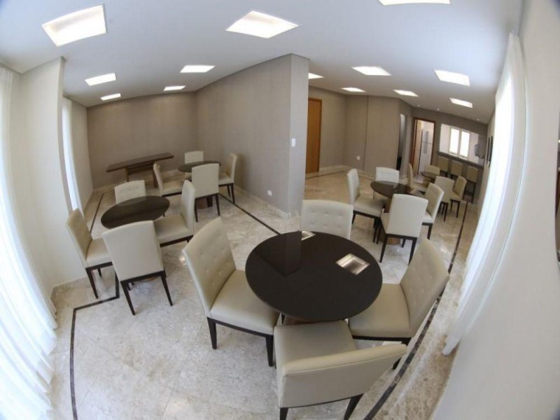 Cobertura, 3 quartos, 275 m² - Foto 10