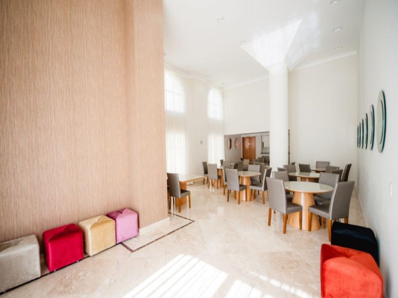 Apartamento, 3 quartos, 133 m² - Foto 3