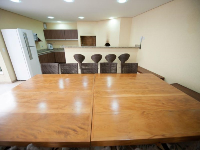 Apartamento, 3 quartos, 133 m² - Foto 5