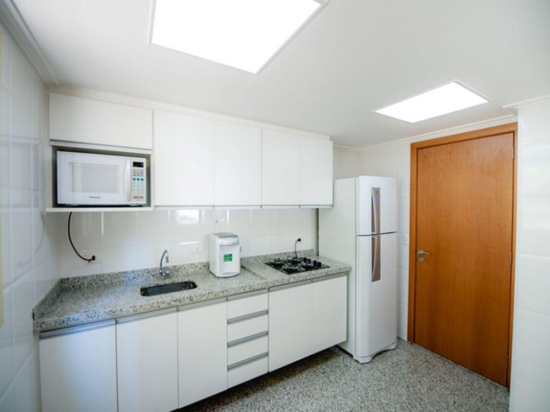 Apartamento, 3 quartos, 133 m² - Foto 10