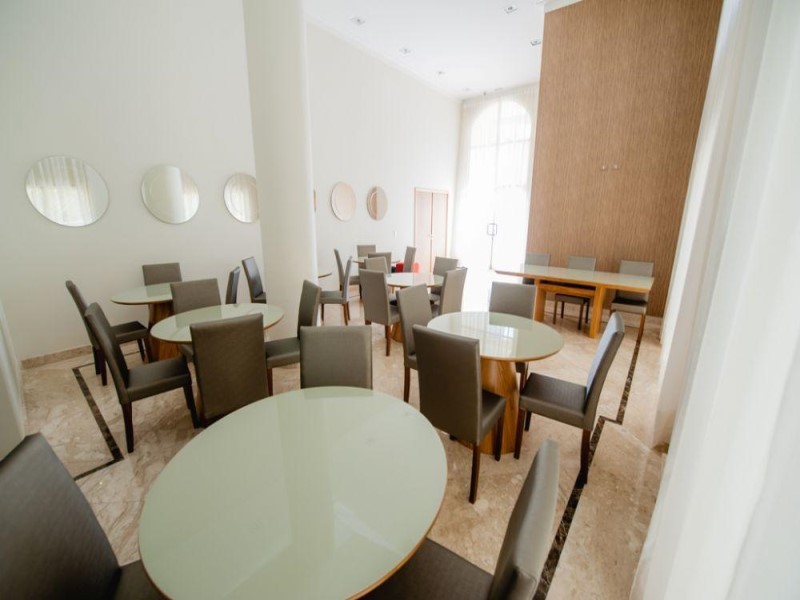 Apartamento, 3 quartos, 133 m² - Foto 3