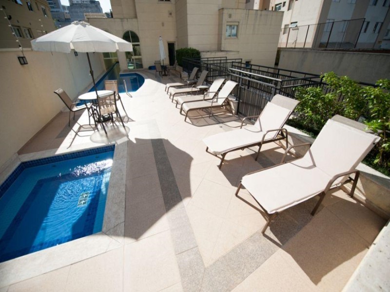 Apartamento, 3 quartos, 133 m² - Foto 7