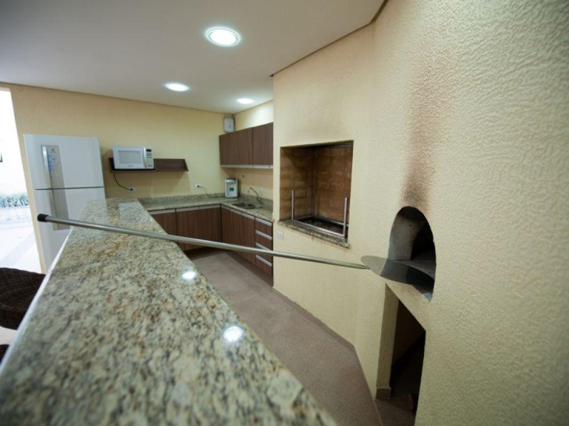 Apartamento, 3 quartos, 133 m² - Foto 8