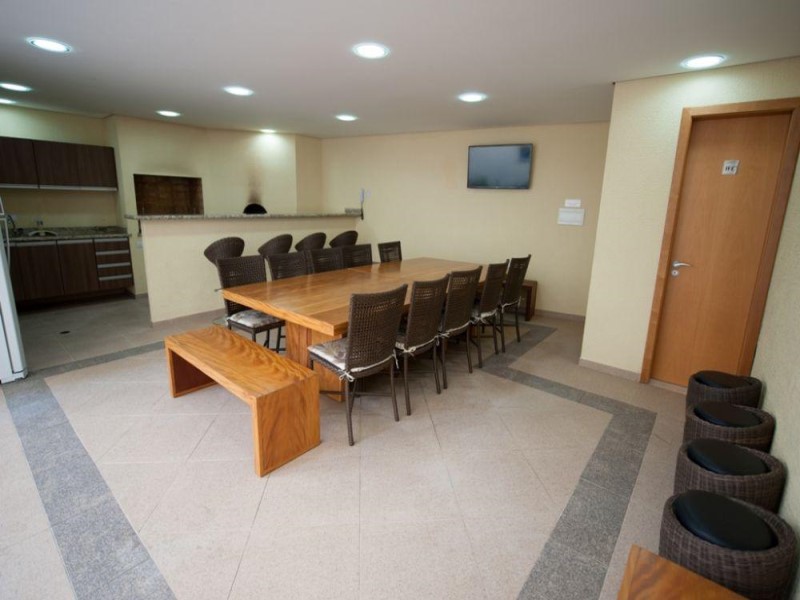 Apartamento, 3 quartos, 133 m² - Foto 13