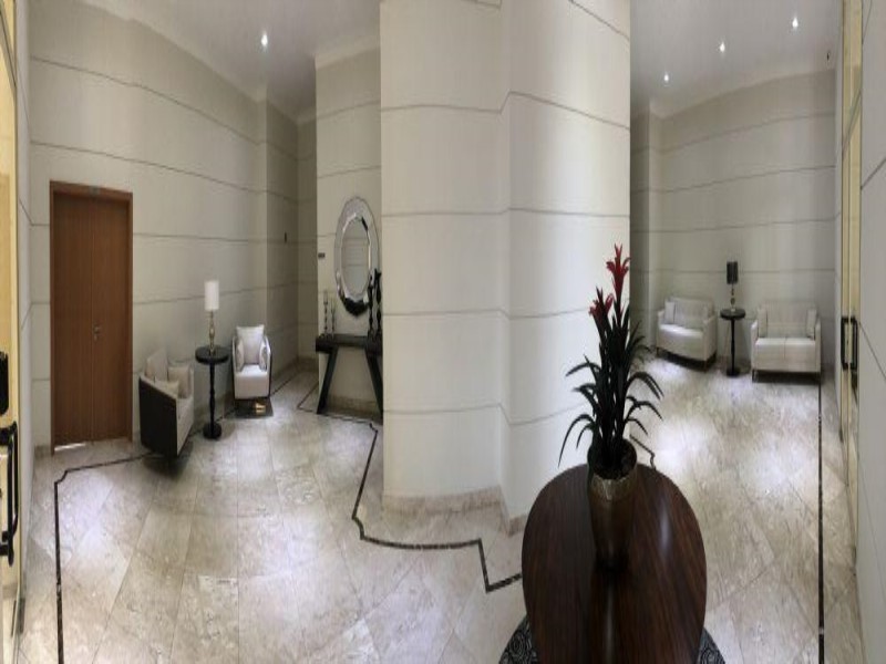 Apartamento, 3 quartos, 123 m² - Foto 2