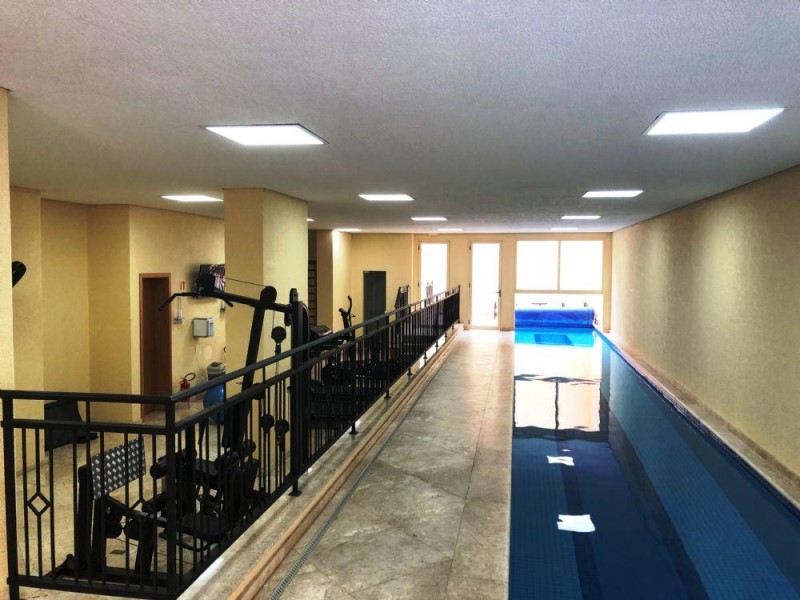 Cobertura à venda com 3 quartos, 240m² - Foto 1