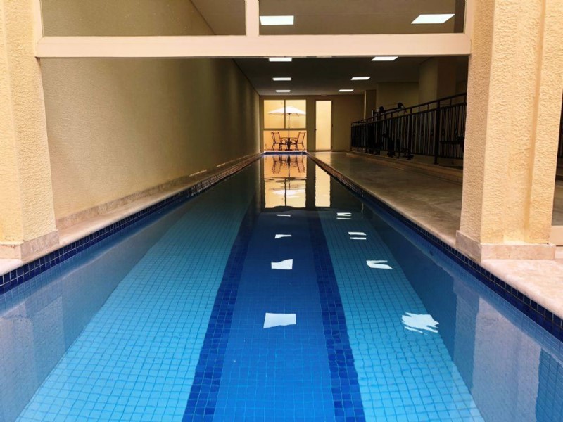 Cobertura à venda com 3 quartos, 240m² - Foto 3