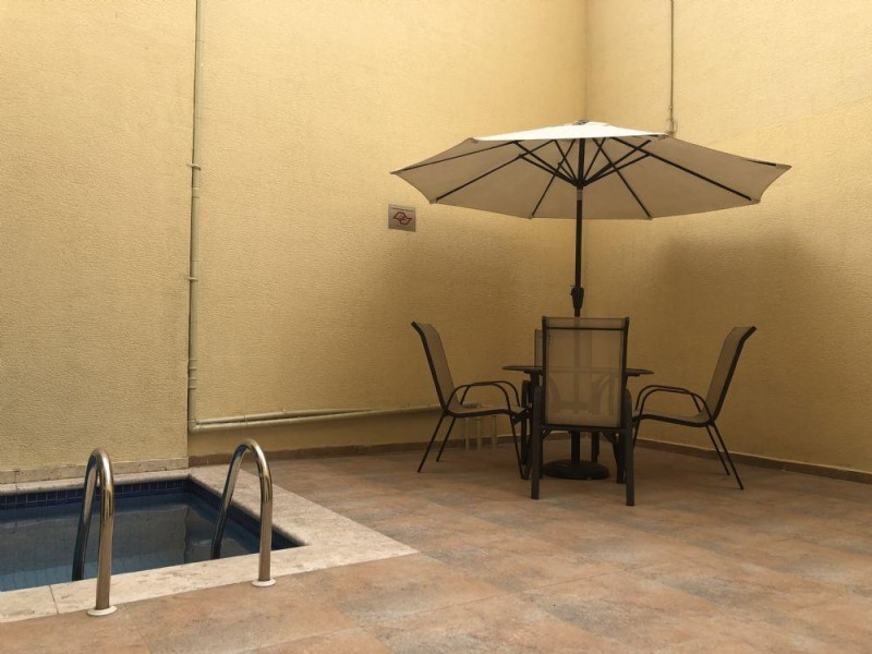 Cobertura à venda com 3 quartos, 240m² - Foto 5
