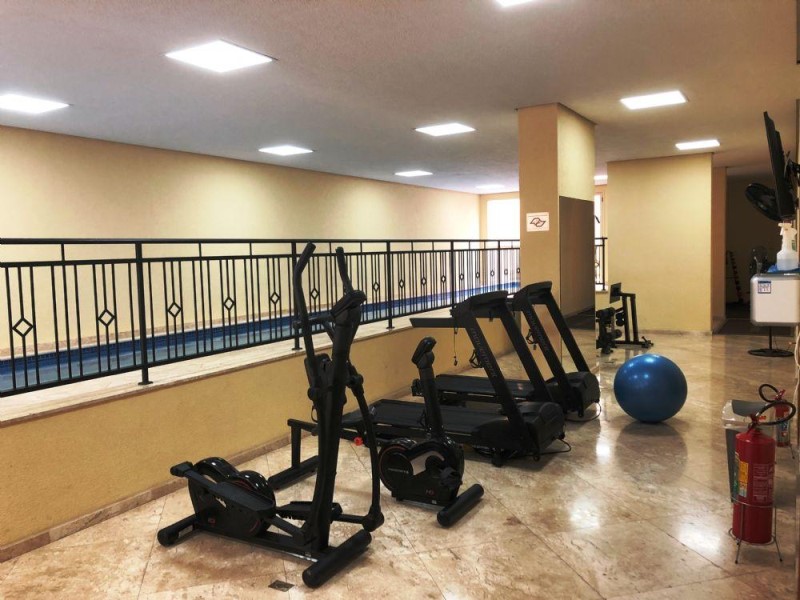 Cobertura à venda com 3 quartos, 240m² - Foto 6