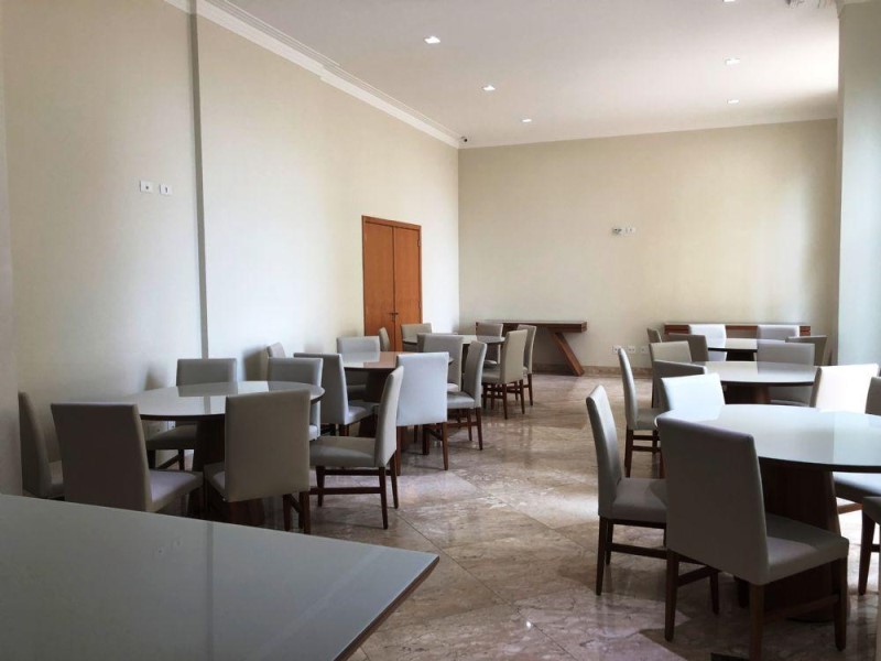 Cobertura à venda com 3 quartos, 240m² - Foto 7