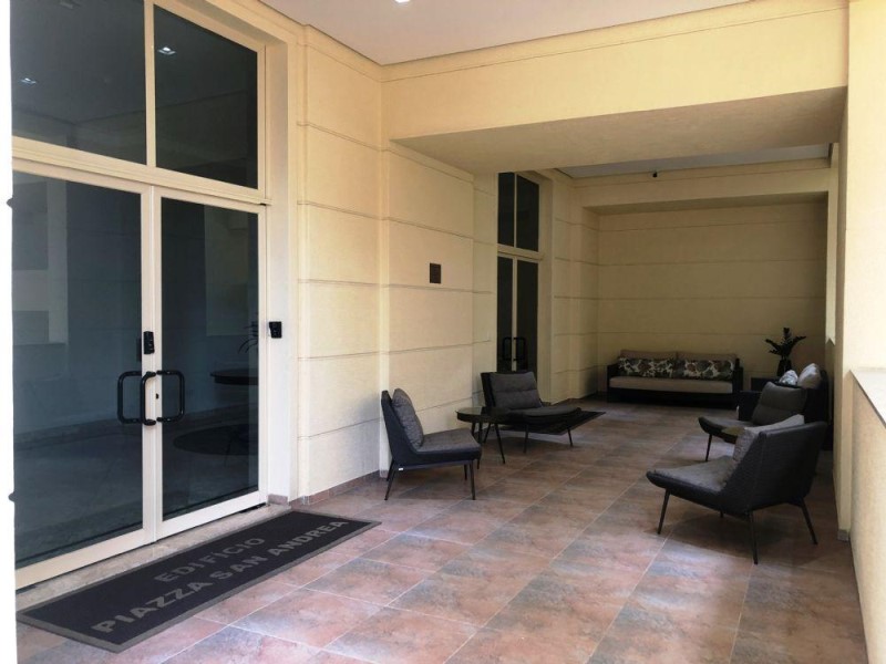Cobertura à venda com 3 quartos, 240m² - Foto 9