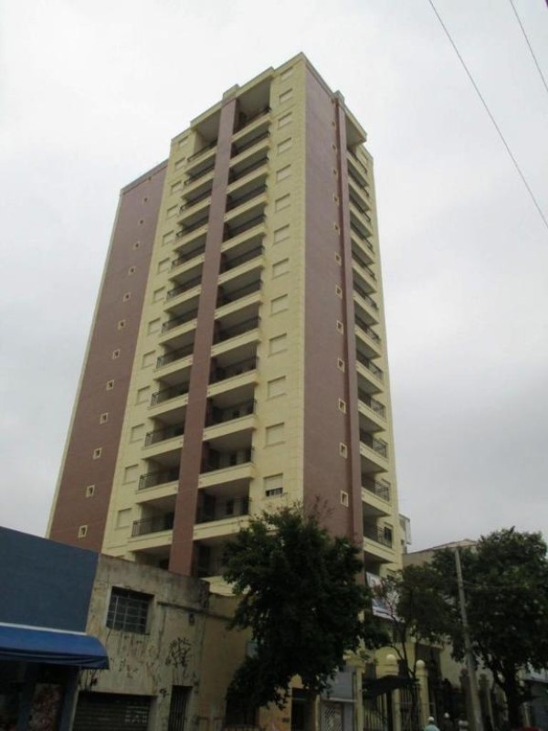 Cobertura à venda com 2 quartos - Foto 1