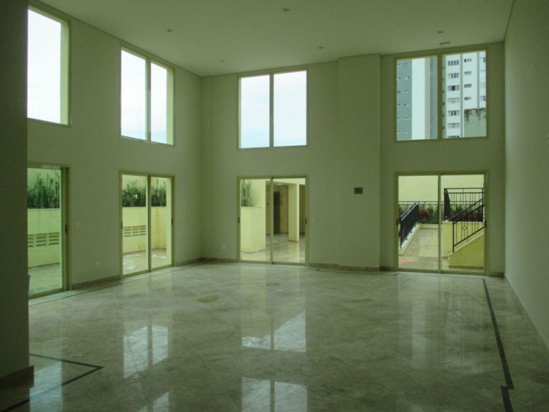 Cobertura à venda com 2 quartos - Foto 2
