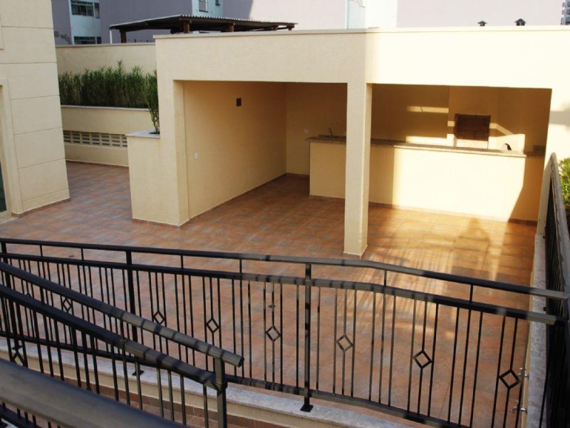Cobertura à venda com 2 quartos - Foto 3