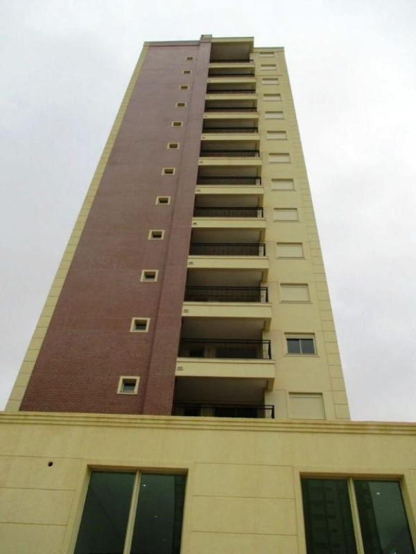 Cobertura à venda com 2 quartos - Foto 4