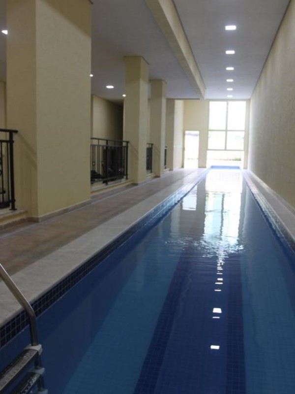 Cobertura à venda com 2 quartos - Foto 5