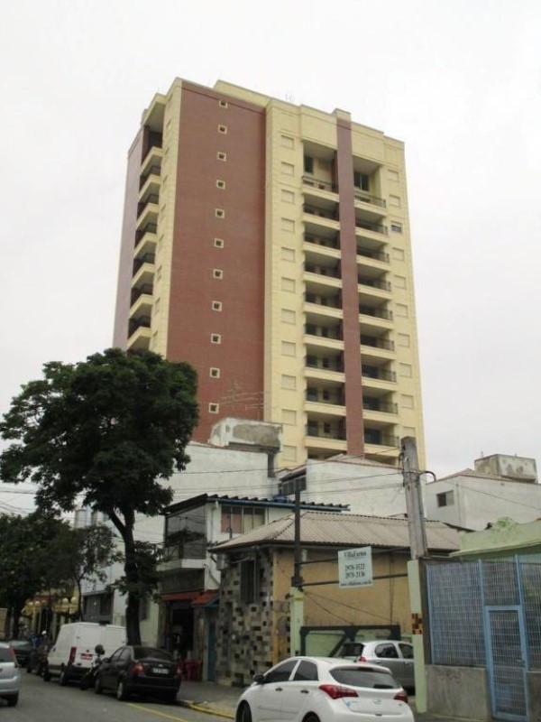 Cobertura à venda com 2 quartos - Foto 7