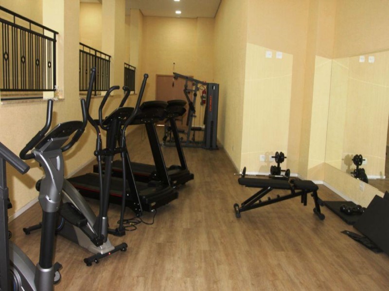 Cobertura à venda com 2 quartos - Foto 8