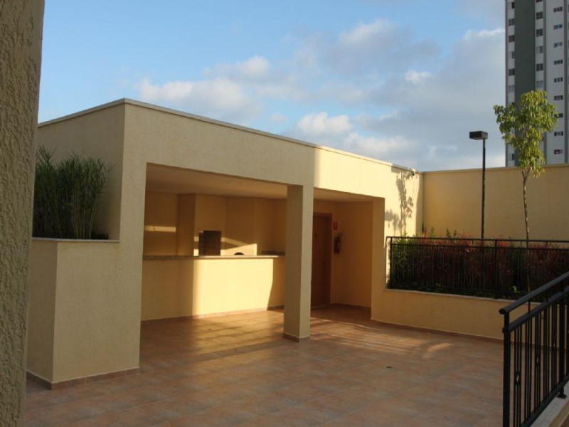 Cobertura à venda com 2 quartos - Foto 11