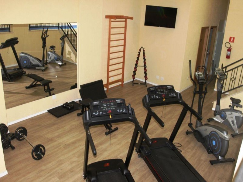 Cobertura à venda com 2 quartos - Foto 17