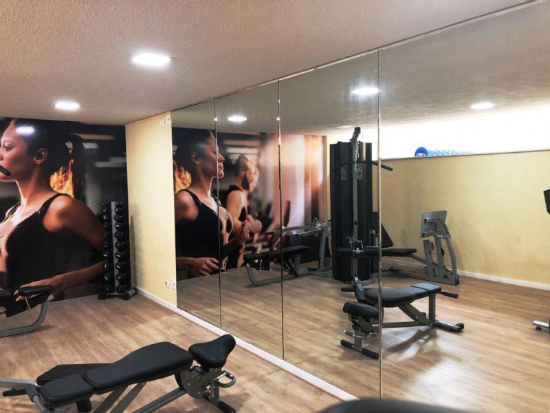 Apartamento, 1 quarto, 44 m² - Foto 2