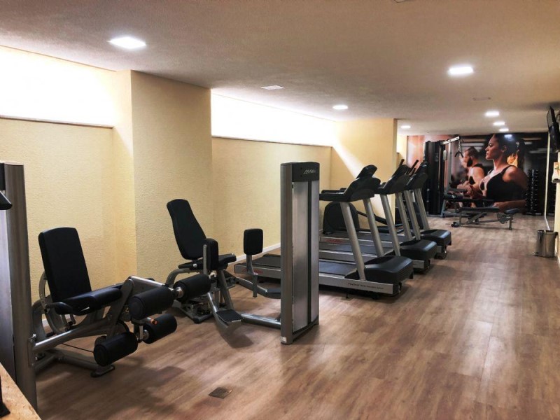 Apartamento, 1 quarto, 44 m² - Foto 19