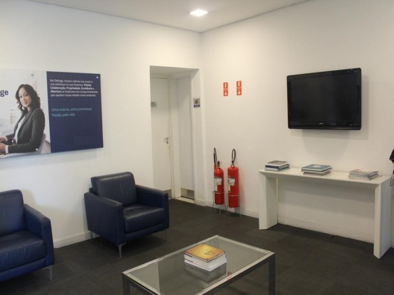 Depósito-Galpão, 2300 m² - Foto 4