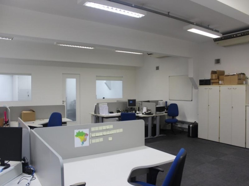 Depósito-Galpão, 2300 m² - Foto 5