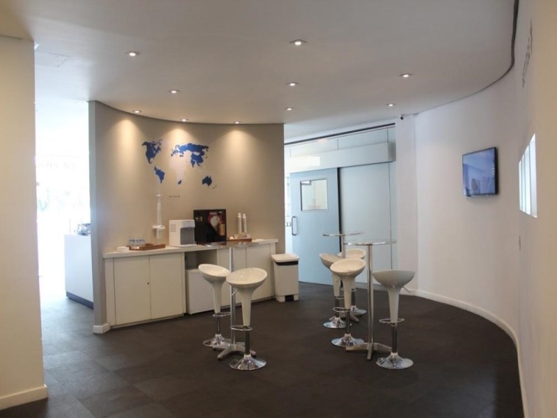 Depósito-Galpão, 2300 m² - Foto 9