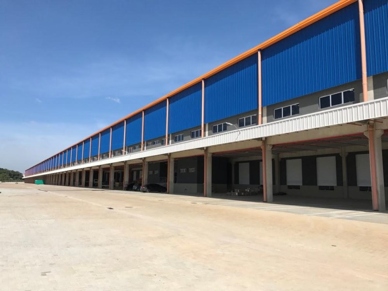 Depósito-Galpão - Foto 2