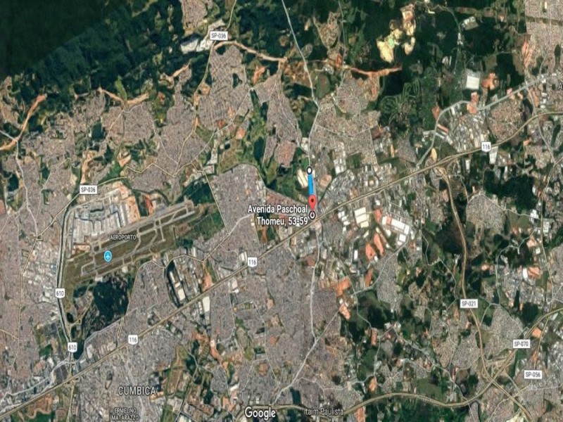 Depósito-Galpão - Foto 3