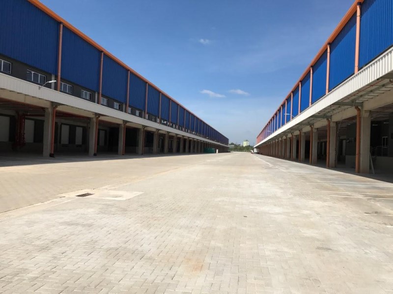 Depósito-Galpão - Foto 5