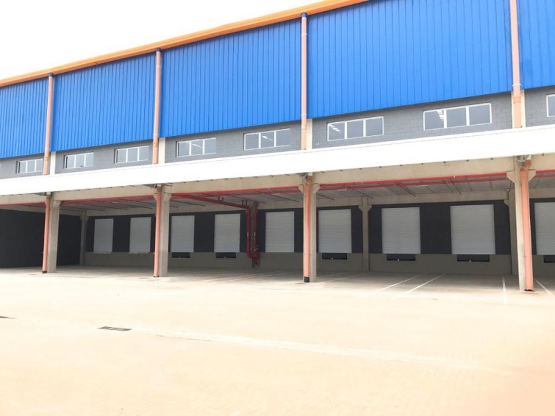 Depósito-Galpão - Foto 6