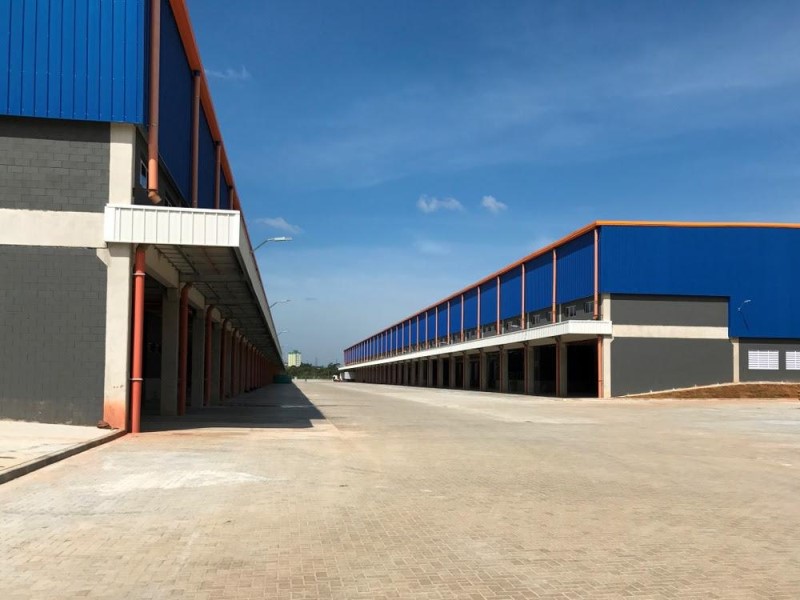 Depósito-Galpão - Foto 7