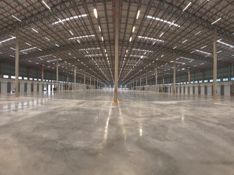 Depósito-Galpão - Foto 1