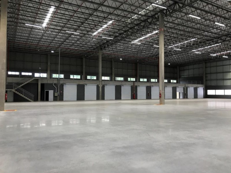 Depósito-Galpão - Foto 9