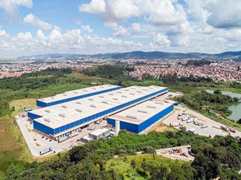 Depósito-Galpão - Foto 10