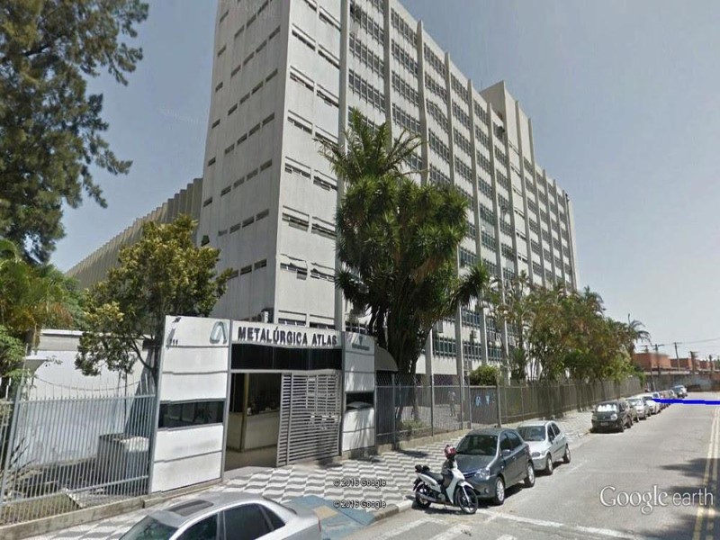 Depósito-Galpão - Foto 1