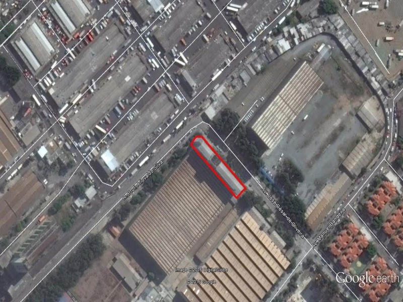 Depósito-Galpão - Foto 2