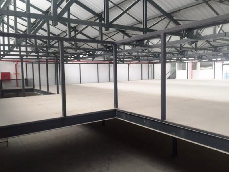 Sala-Conjunto - Foto 11