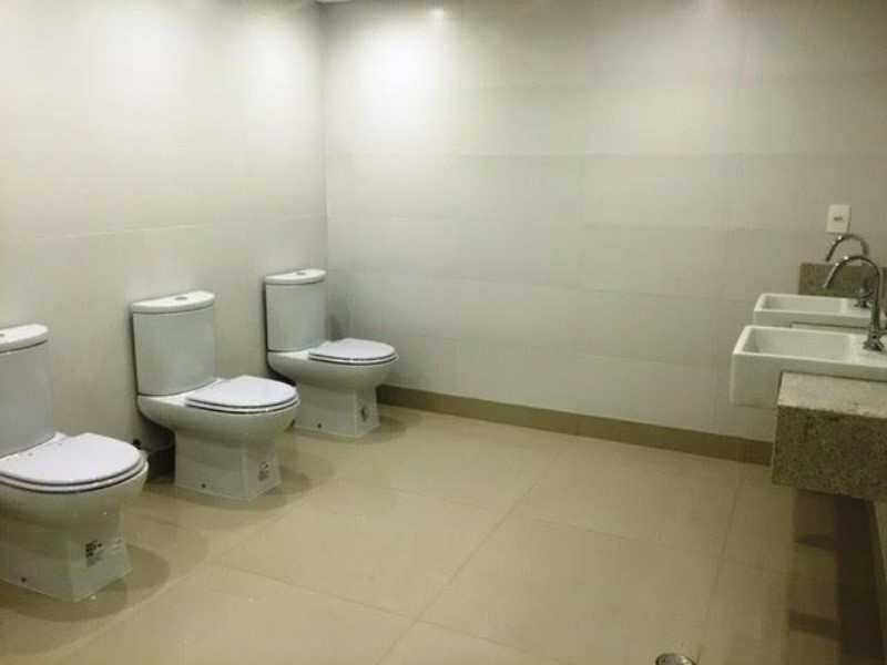 Sala-Conjunto - Foto 12