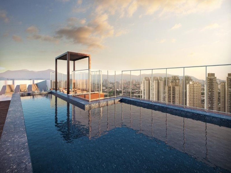 Apartamento, 2 quartos, 69 m² - Foto 1